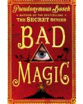 Bad Magic - 1t