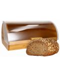 Kutija za kruh od bambusa HIT - 1t