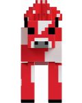 Osnovna figurica Minecraft - Mooshroom, 8 cm  - 4t