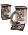 Figurica The Noble Collection Movies: Harry Potter - Basilisk (Magical Creatures), 19 cm - 1t