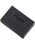 Baterija za fotoaparat Canon - LP-E17, Li-Ion, crna - 1t