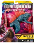 Osnovna figurica MonsterVerse Godzilla x Kong - Evolvirala Godzilla, 15 cm - 1t