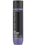 Matrix So Silver Regenerator za kosu, 300 ml - 1t