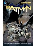 Batman, Vol. 1: The Court of Owls (The New 52) - 1t