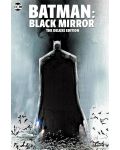 Batman: Black Mirror The Deluxe Edition - 1t