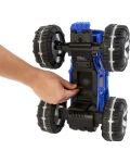 Buggy s radio kontrolom Hot Wheels Monster Trucks - Mega Wrex, 1:15 - 5t