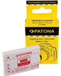 Baterija Patona - zamjena za Nikon EN-EL8, bijela - 3t