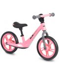 Bicikl za ravnotežu Byox - Go On, ružičasti - 4t