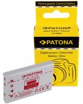 Baterija Patona - Standard, zamjena za Nikon EN-EL5, bijela - 3t