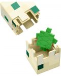 Osnovna figurica Minecraft - Turtle, 8 cm  - 6t