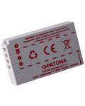 Baterija Patona - zamjena za Nikon EN-EL24, bijela - 2t