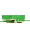 Osnovna figurica Minecraft - Turtle, 8 cm  - 3t