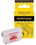 Baterija Patona - Standard, zamjena za Canon P-E8, LPE8, bijela - 3t