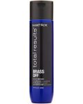 Matrix Brass Off Regenerator za kosu, 300 ml - 1t