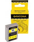 Baterija Patona - zamjena za Olympus PS-BLN-1, Samsung cells - 1t