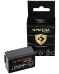 Baterija Patona - Protect, zamjena za Panasonic DMW-BMB9, crna - 3t