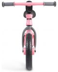 Bicikl za ravnotežu Byox - Go On, ružičasti - 5t
