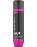 Matrix Keep Me Vivid Regenerator za kosu, 300 ml - 1t