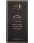 Bdk Parfums Matiêres Parfemska voda Oud Abramad, 100 ml - 4t