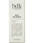Bdk Parfums Parisienne Parfemska voda Nuit de Sable, 100 ml - 3t