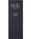Bdk Parfums Exclusive Parfemska voda Tabac Rose, 100 ml - 4t