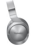 Bežične slušalice s mikrofonom Technics - EAH-A800E, ANC, bijele - 3t