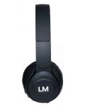 Bežične slušalice Louise&Mann - LM2, crne - 3t