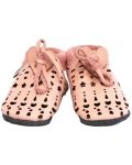 Cipele za bebe Baobaby - Sandals, Dots pink, veličina XS - 3t