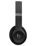 Bežične slušalice s mikrofonom Beats - Solo 4, Matte Black - 2t