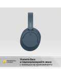 Bežične slušalice Sony - WH-CH720, ANC, plave - 10t
