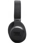Bežične slušalice JBL - Live 770NC, ANC, crne - 4t
