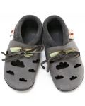 Cipele za bebe Baobaby - Sandals, Fly mint, veličina L - 1t