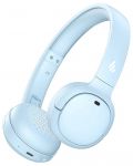 Bežične slušalice s mikrofonom Edifier - WH500, plave - 3t