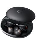 Bežične slušalice Anker - Liberty 3 Pro, TWS, ANC, crne - 3t