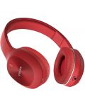Bežične slušalice Edifier - W 800 BT Plus, crvene - 2t