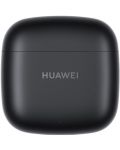 Bežične slušalice Huawei - FreeBuds SE 2, TWS, ANC, crne - 8t