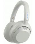 Bežične slušalice Sony - WH ULT Wear, ANC, bijele - 1t