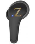 Bežične slušalice OTL Technologies - Zelda Crest, TWS, crne - 3t