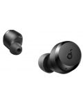 Bežične slušalice Anker - SoundCore A25i, TWS, crne - 10t