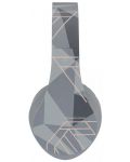 Bežične slušalice PowerLocus - P2, Stone Grey - 4t