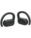 Bežične slušalice JBL - Soundgear Sense, TWS, crne - 7t