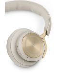 Bežične slušalice Bang & Olufsen - Beoplay HX, ANC, Gold Tone - 6t