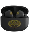 Bežične slušalice OTL Technologies - Core Batman, TWS, crne - 3t