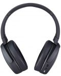 Bežične slušalice Boompods - Headpods Pro, crne - 1t