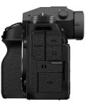 Kamera bez ogledala Fujifilm - X-H2S, 26MPx, Black - 5t