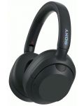 Bežične slušalice Sony - WH ULT Wear, ANC, crne - 1t