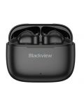 Bežične slušalice Blackview - AirBuds 4, TWS, crne - 3t