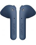 Bežične slušalice Defunc - True Basic, TWS, plave - 6t