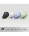 Bežične slušalice Sony - WF-C700N, TWS, ANC, crne - 7t
