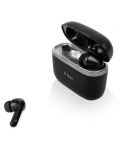 Bežične slušalice ttec - AirBeat Move, TWS, crne - 2t